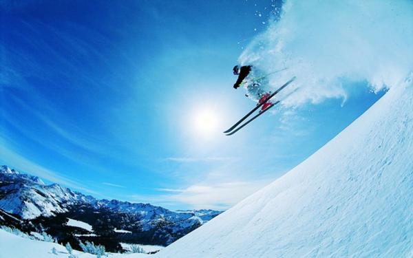 中学受験 受験生はスキーをしてはいけない そして お守りの効用 アベブログ