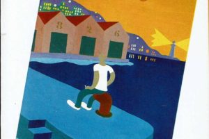 中学受験 ５年予習シリーズ上巻 中盤の難所 差集め算 柱体とすい体 アベブログ